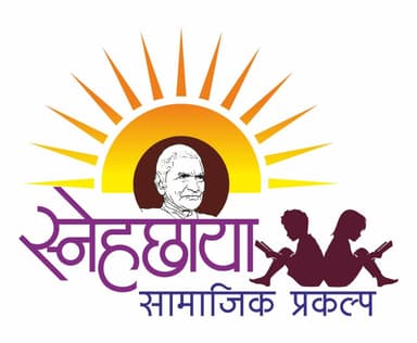 Snehchhaya Prakalp Logo