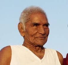 Baba Amte